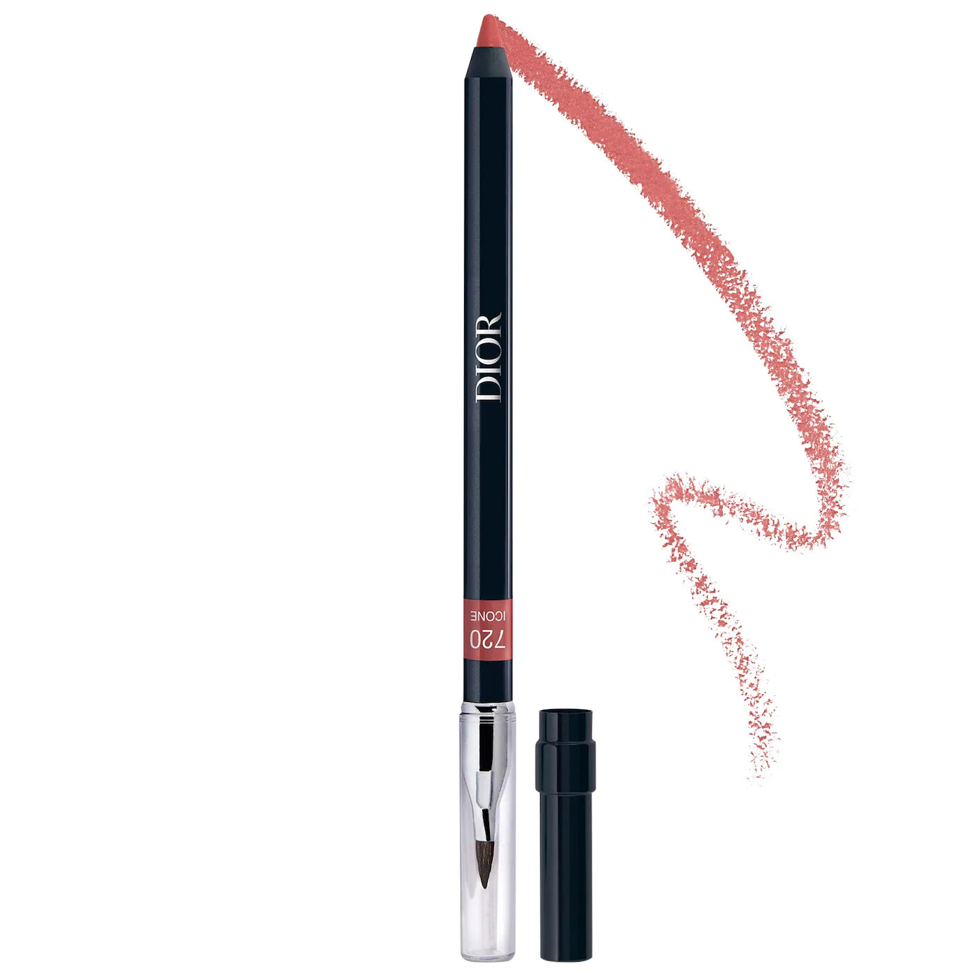 Pre-orden: DIOR | Rouge Dior Contour No-Transfer Lip Liner Pencil