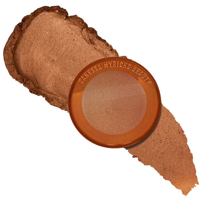 Pre-orden: Danessa Myricks Beauty | Yummy Skin Blurring Balm Powder Lowlighter Soft Glow Highlighter