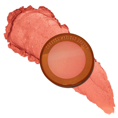 Pre-orden: Danessa Myricks Beauty | Yummy Skin Blurring Balm Powder Lowlighter Soft Glow Highlighter