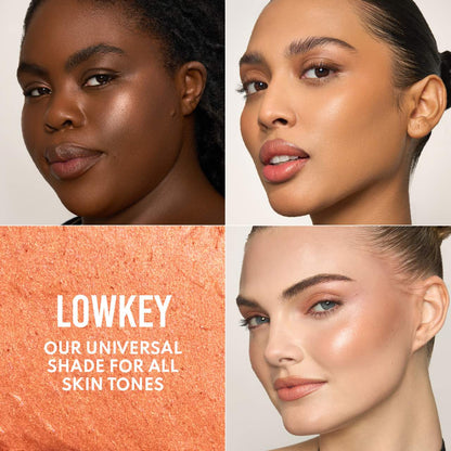 Pre-orden: Danessa Myricks Beauty | Yummy Skin Blurring Balm Powder Lowlighter Soft Glow Highlighter