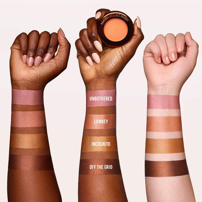 Pre-orden: Danessa Myricks Beauty | Yummy Skin Blurring Balm Powder Lowlighter Soft Glow Highlighter