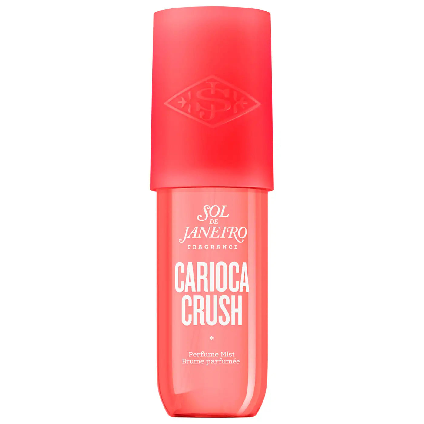 Sol de Janeiro | Perfume Mist | Carioca Crush