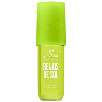 Sol de Janeiro | Perfume Mist | Beijos de Sol