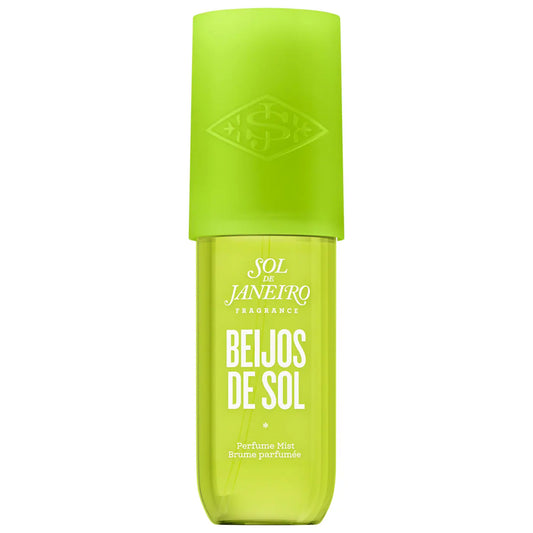 Sol de Janeiro | Perfume Mist | Beijos de Sol