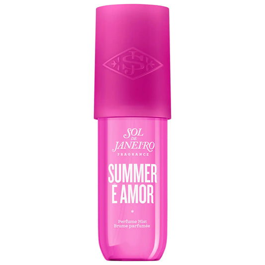 Sol de Janeiro | Perfume Mist | Summer é Amor