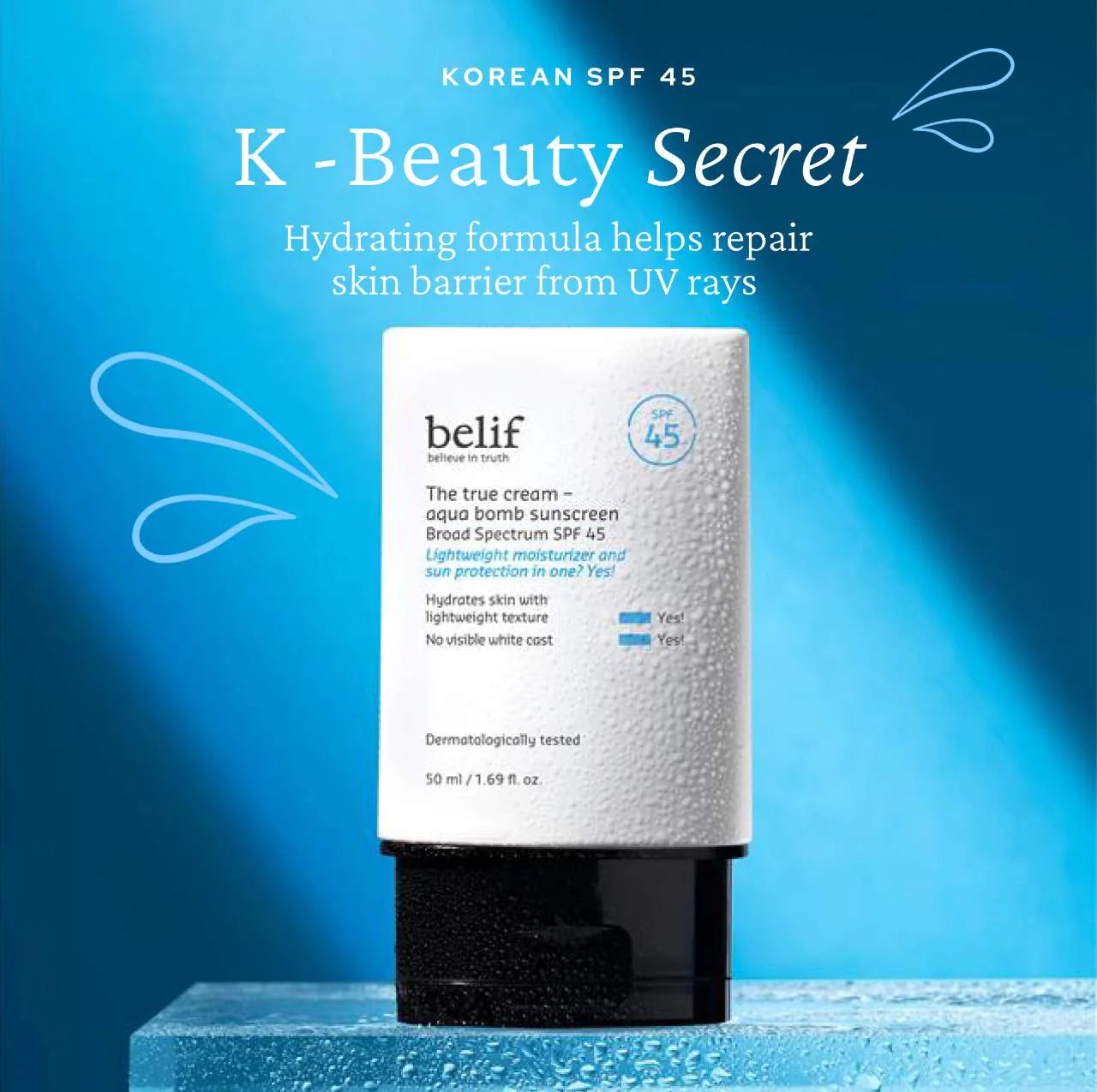 Velvet’s Summer Icons | My favorites: Sunscreen set