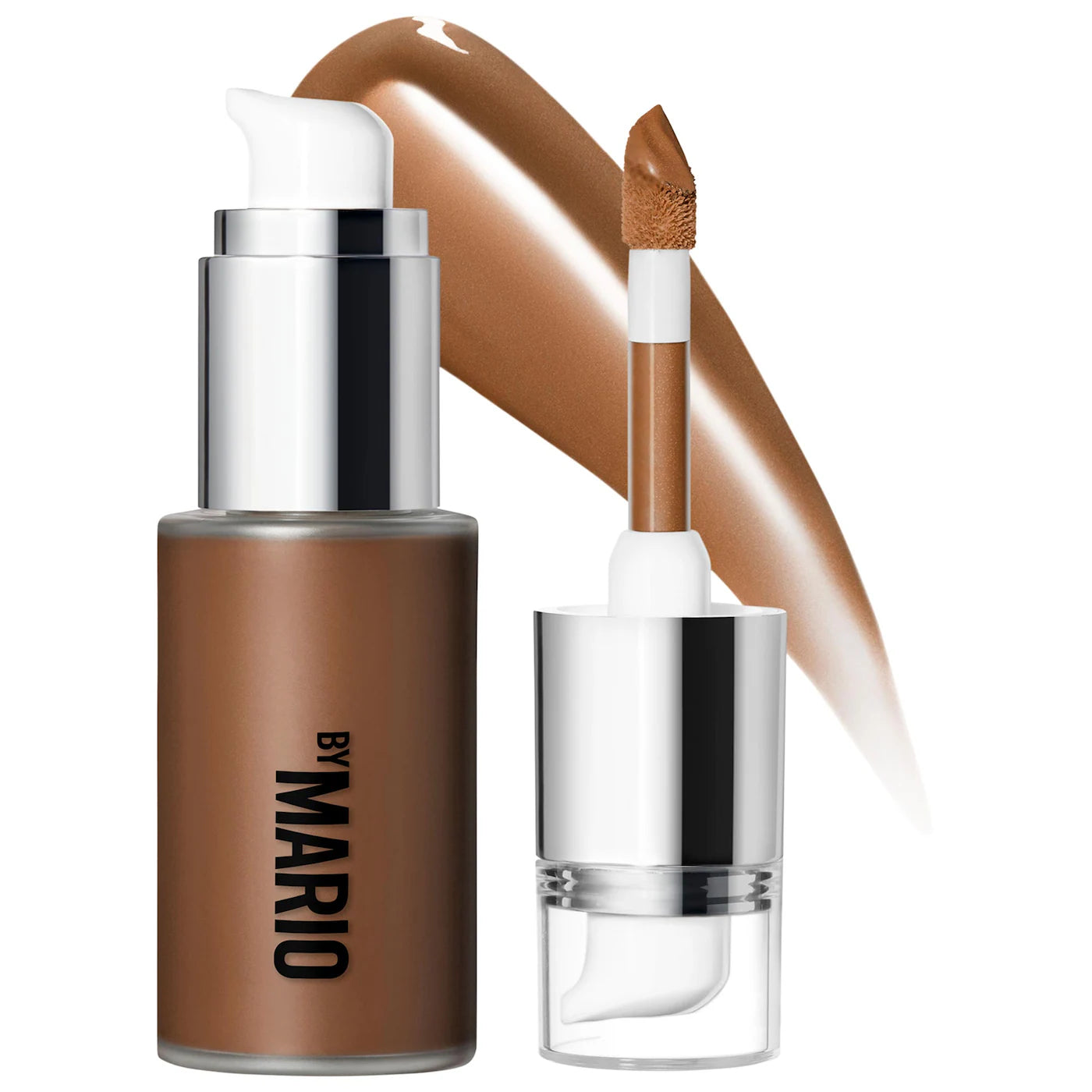 Pre Venta: MAKEUP BY MARIO | Softsculpt® Multi-Use Bronzing & Shaping Serum