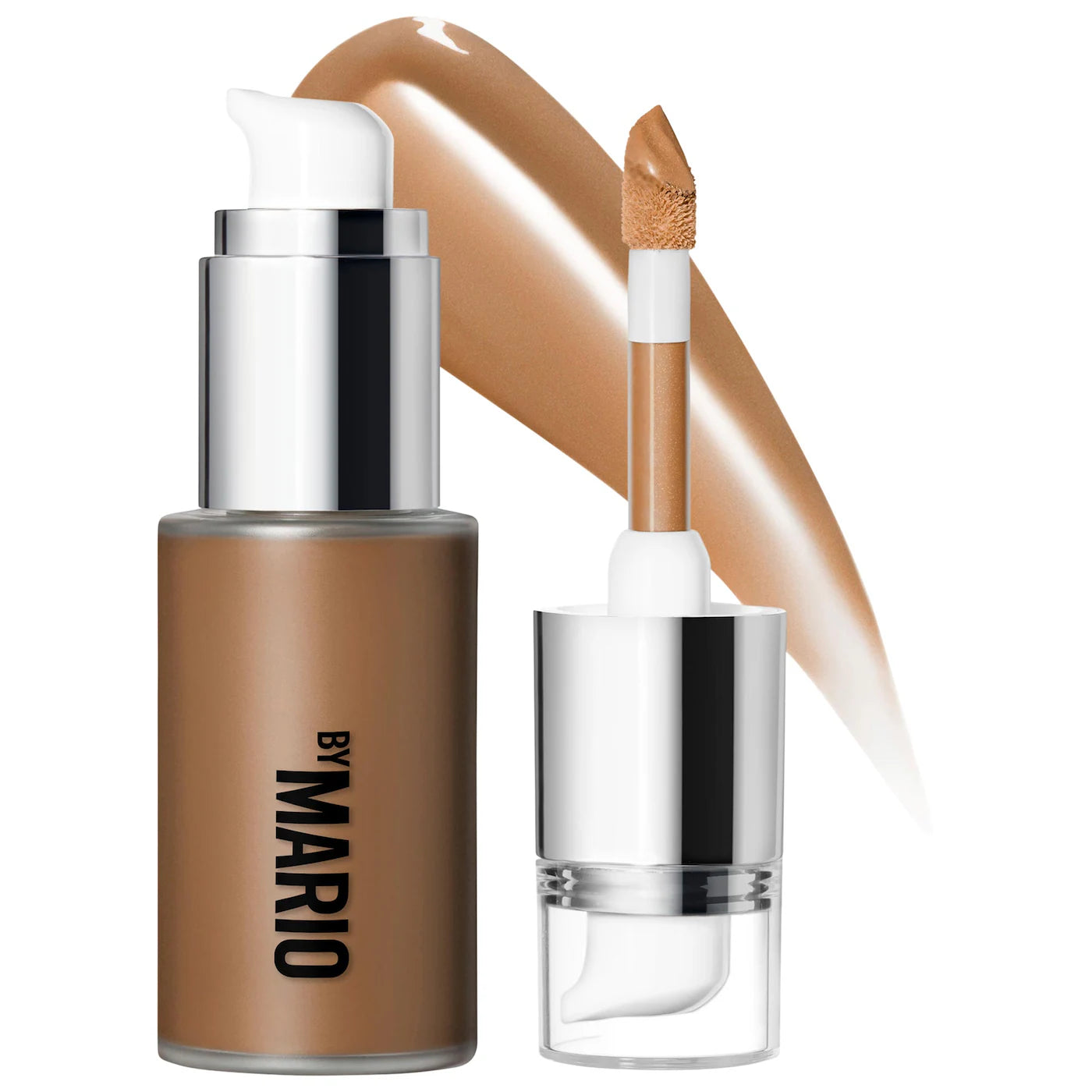 Pre Venta: MAKEUP BY MARIO | Softsculpt® Multi-Use Bronzing & Shaping Serum