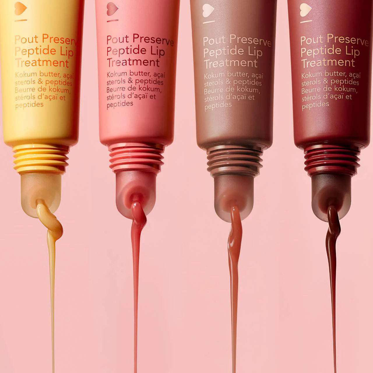 Pre Venta: OLEHENRIKSEN | Pout Preserve Hydrating Peptide Lip Treatment