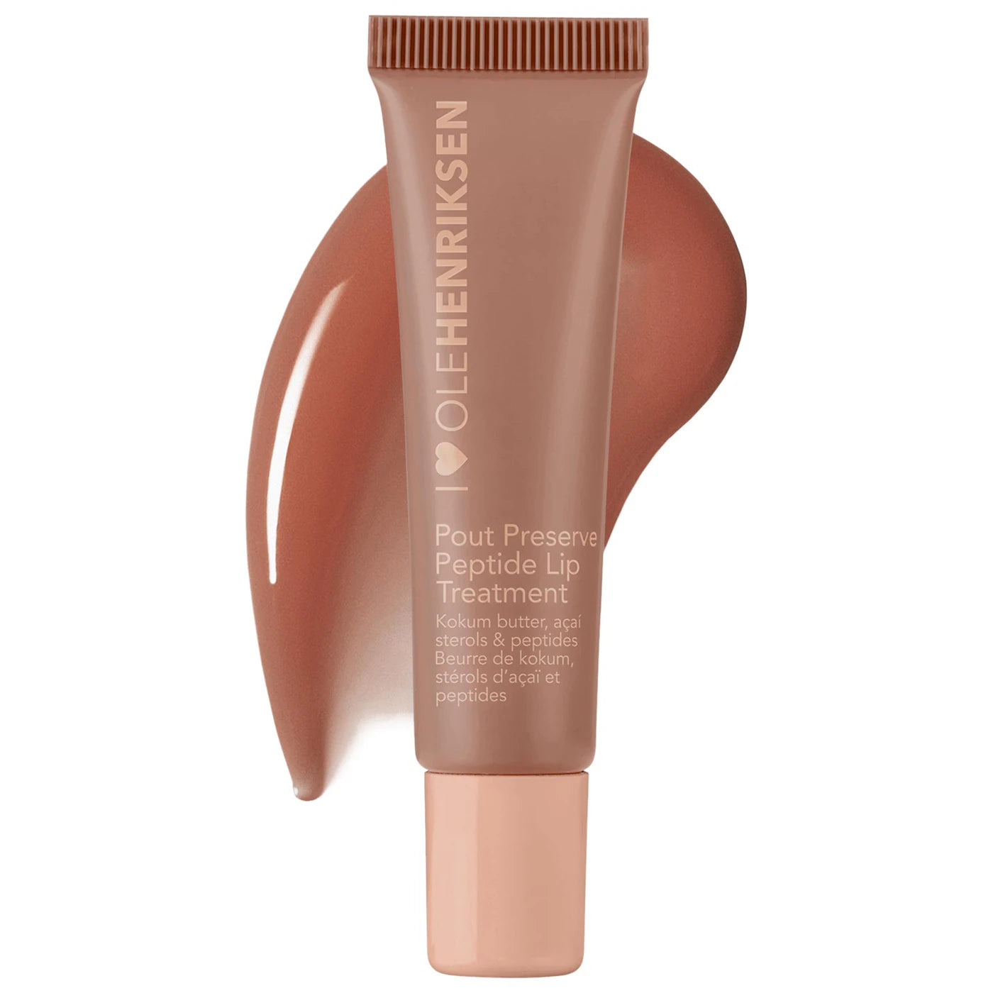 Pre Venta: OLEHENRIKSEN | Pout Preserve Hydrating Peptide Lip Treatment