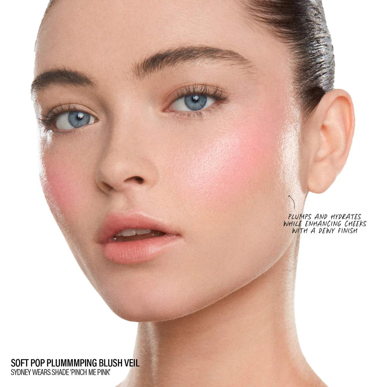 Pre Venta: MAKEUP BY MARIO | Soft Pop Plumping Blush Veil