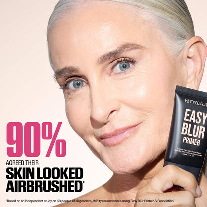 Pre-orden: HUDA BEAUTY | Easy Blur Silicone-Free Smoothing & Pore-Minimizing Primer