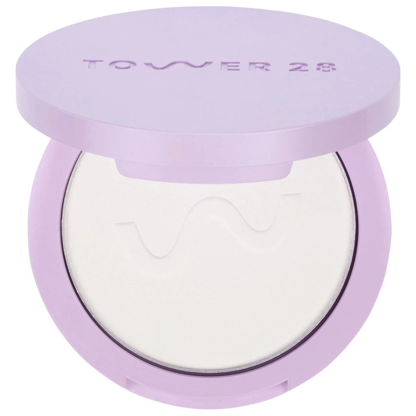 Pre Venta: Tower 28 Beauty | GetSet Blur + Set Talc-Free Pressed Setting Powder