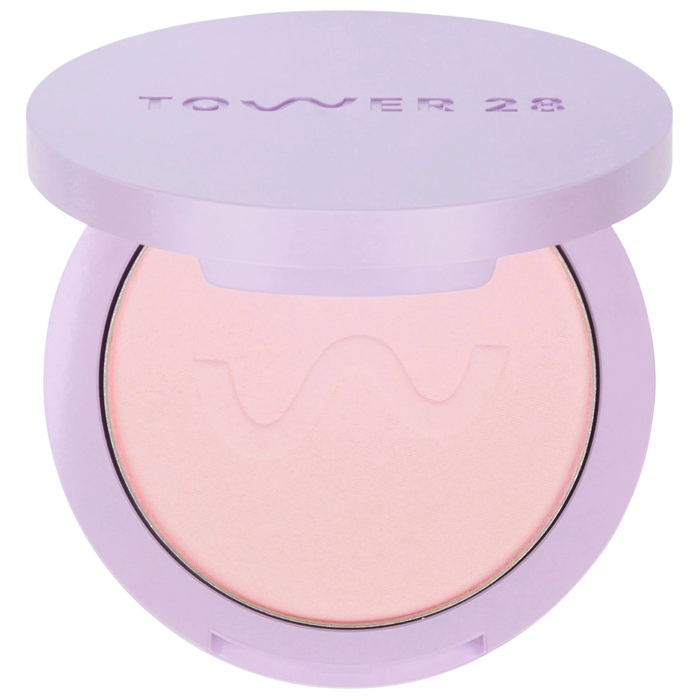 Pre Venta: Tower 28 Beauty | GetSet Blur + Set Talc-Free Pressed Setting Powder