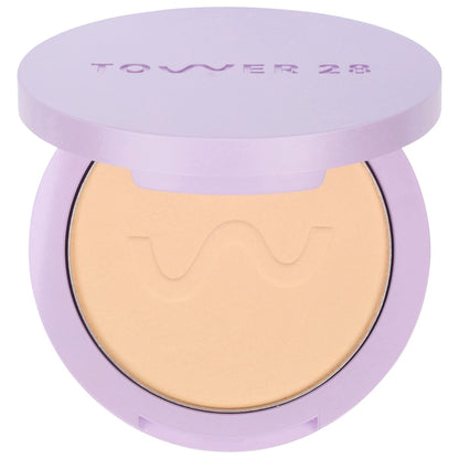 Pre Venta: Tower 28 Beauty | GetSet Blur + Set Talc-Free Pressed Setting Powder