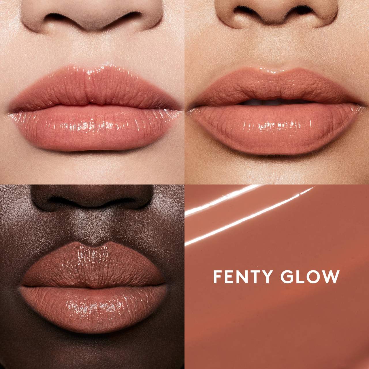 Pre Venta: Fenty Beauty by Rihanna | Gloss Bomb Stix High-Shine Gloss Stick