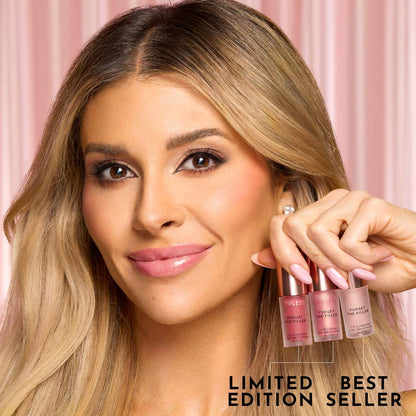 Pre Venta: LAWLESS | Merry Minis Lip Plumper Gloss Trio Set