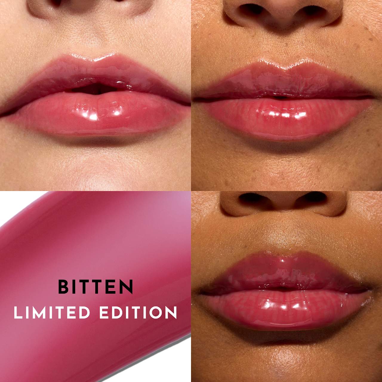 Pre Venta: LAWLESS | Merry Minis Lip Plumper Gloss Trio Set