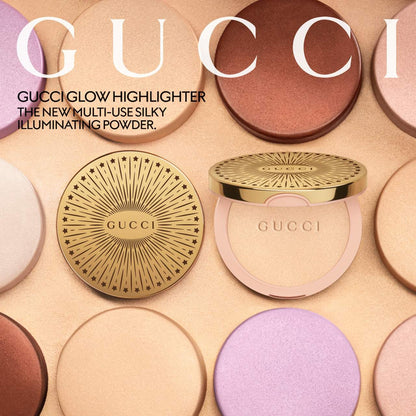 Pre Venta: Gucci | Glow Powder Gel Highlighter