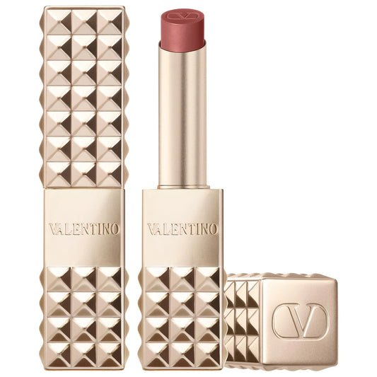 Pre-orden: Valentino | Spike Valentino Buttery Matte Lipstick
