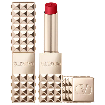 Pre-orden: Valentino | Spike Valentino Buttery Matte Lipstick