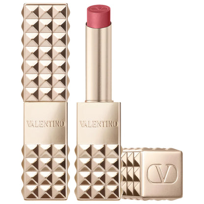 Pre-orden: Valentino | Spike Valentino Buttery Matte Lipstick