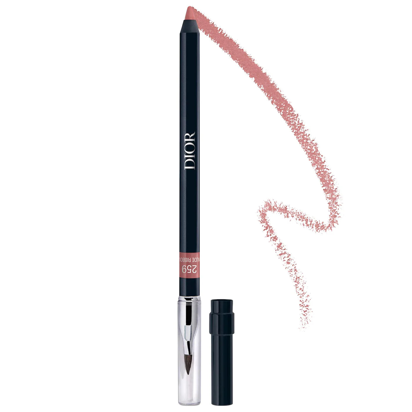 Pre-orden: DIOR | Rouge Dior Contour No-Transfer Lip Liner Pencil