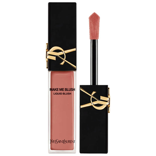 Pre Venta: Yves Saint Laurent | Make Me Blush 12H Blurring Liquid Blush