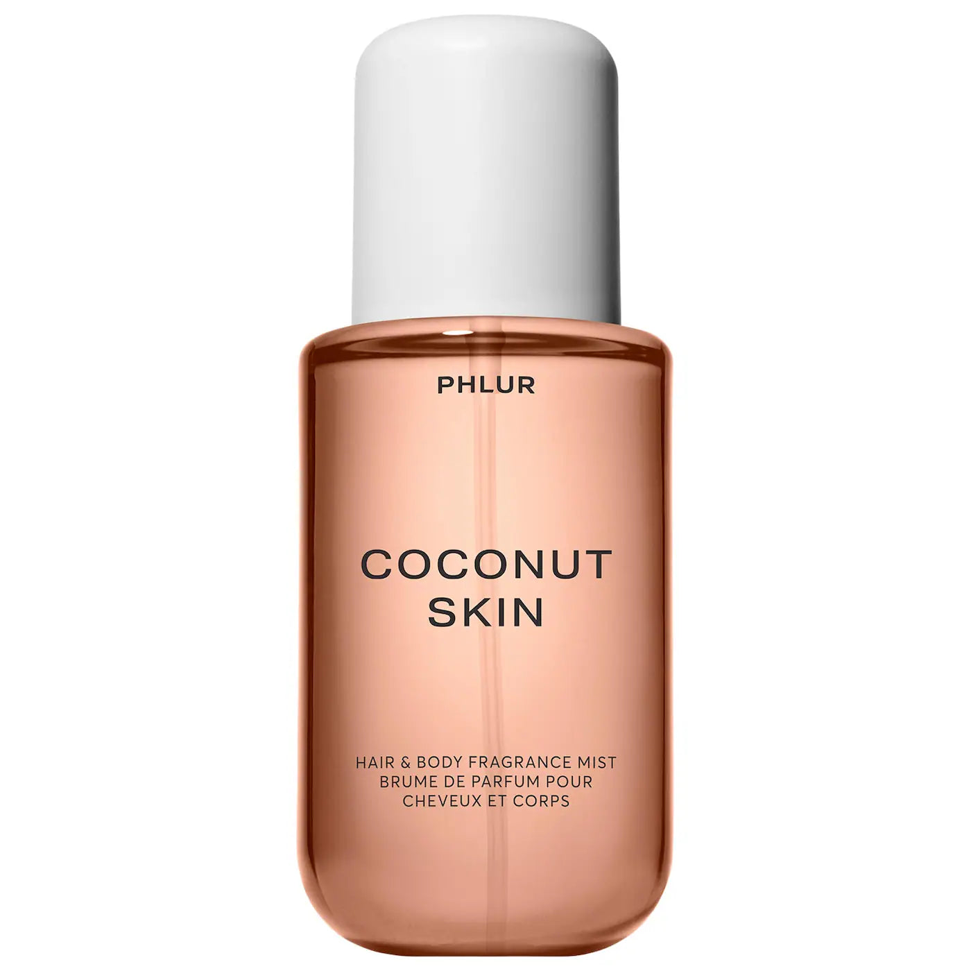 PHLUR | Body & Hair Fragrance Mist | Coconut Skin