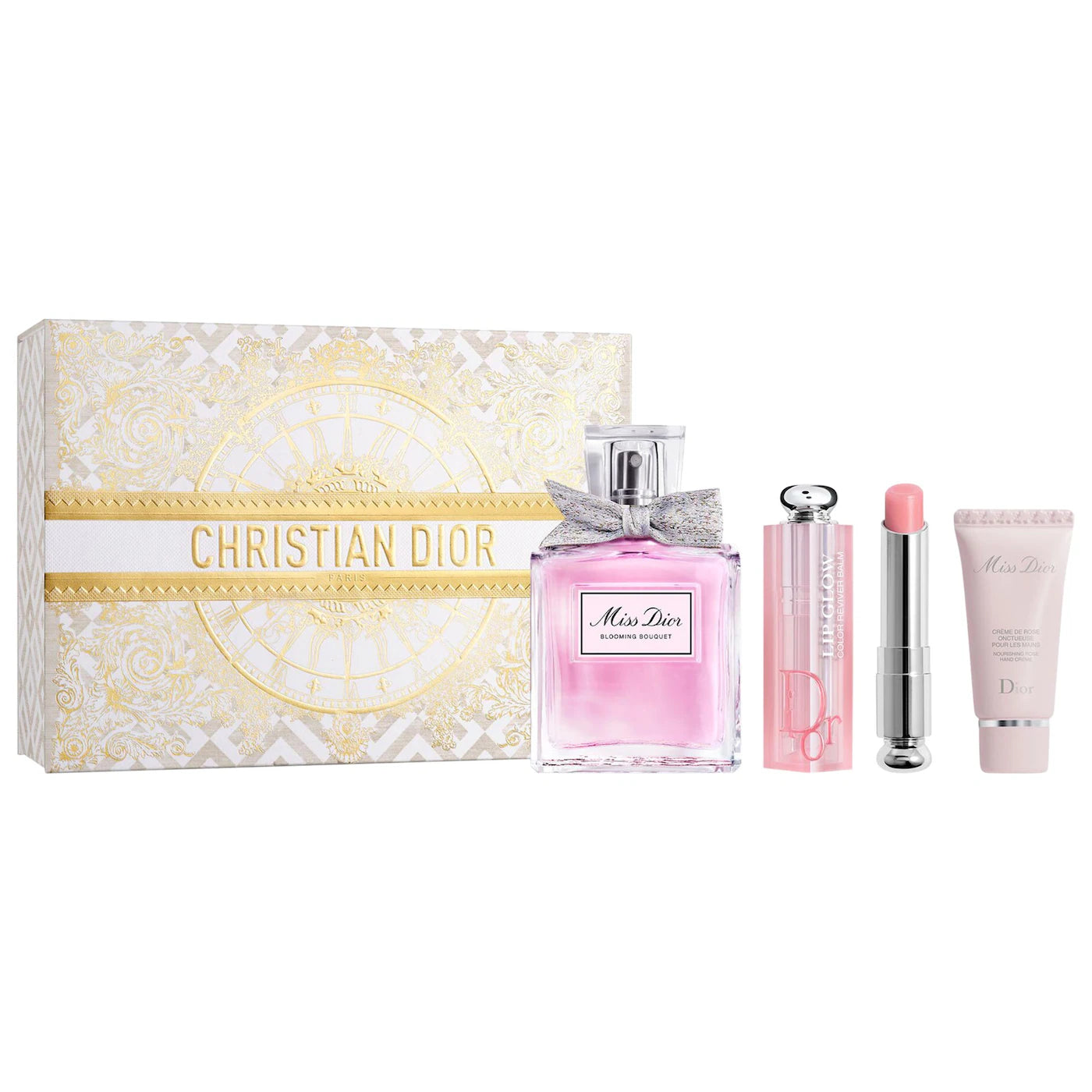 Pre Venta: DIOR | Miss Dior Beauty Ritual Lifestyle Perfume Set