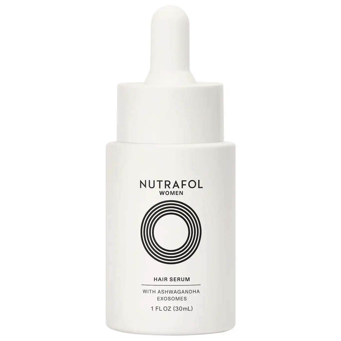 Pre-order: Nutrafol | Women’s Lightweight Thickening-Hair Serum for Thinning Hair