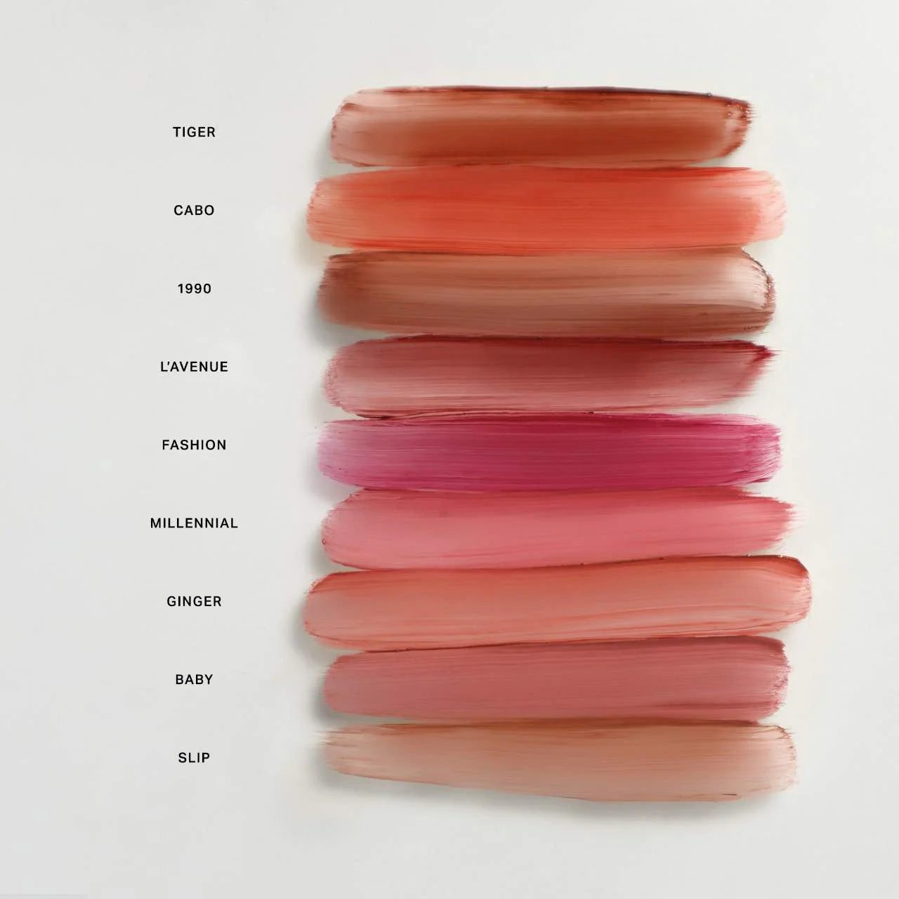 Pre Venta: MERIT | Signature Lip Lightweight Satin Lipstick