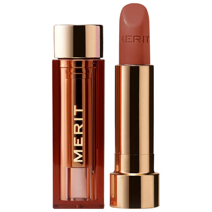 Pre Venta: MERIT | Signature Lip Lightweight Satin Lipstick