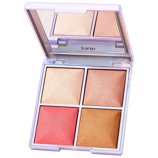 Pre Venta: Tarte | Glow Squad Amazonian Clay Face Palette