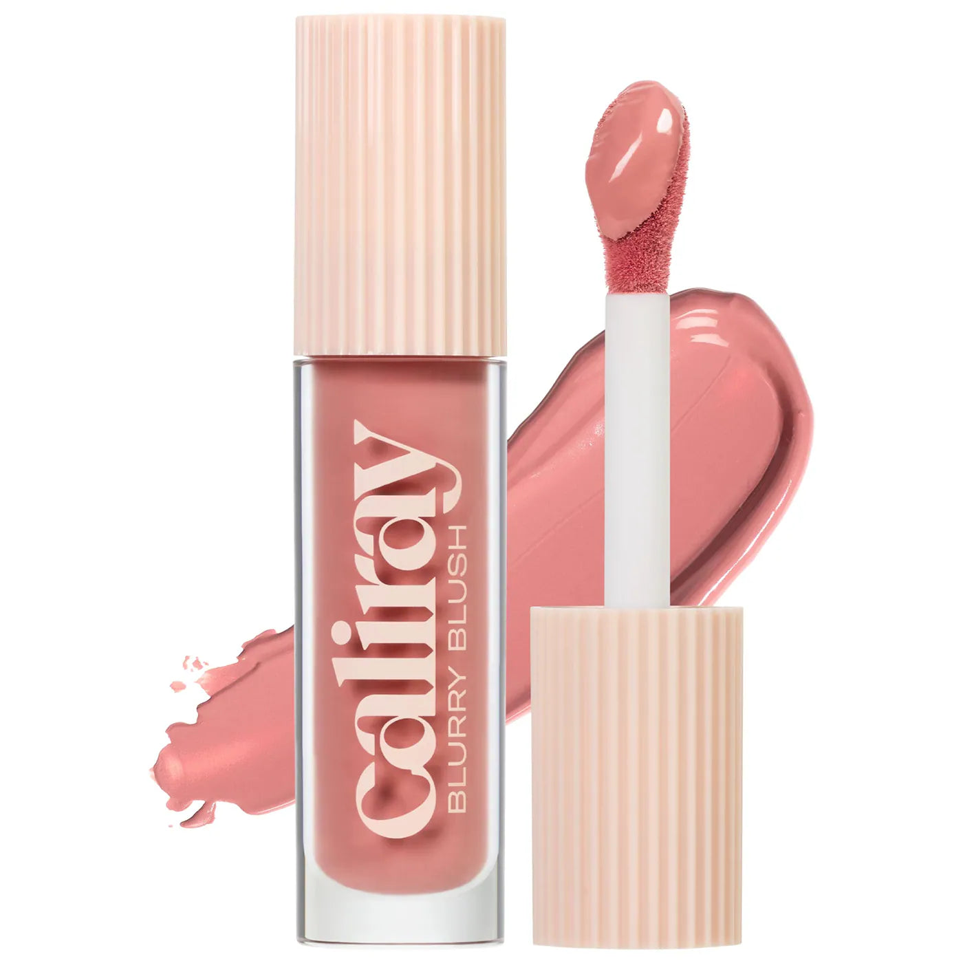 Pre Venta: Caliray | Blurry Blush Pore Minimizing Cream Blush with Niacinamide