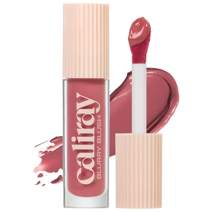 Pre Venta: Caliray | Blurry Blush Pore Minimizing Cream Blush with Niacinamide