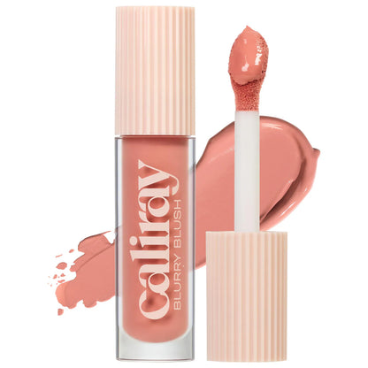 Pre Venta: Caliray | Blurry Blush Pore Minimizing Cream Blush with Niacinamide