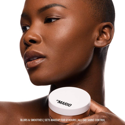 Pre Venta: MAKEUP BY MARIO | SurrealSkin™ Talc-Free Soft Blur Setting Powder