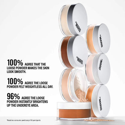 Pre Venta: MAKEUP BY MARIO | SurrealSkin™ Talc-Free Soft Blur Setting Powder