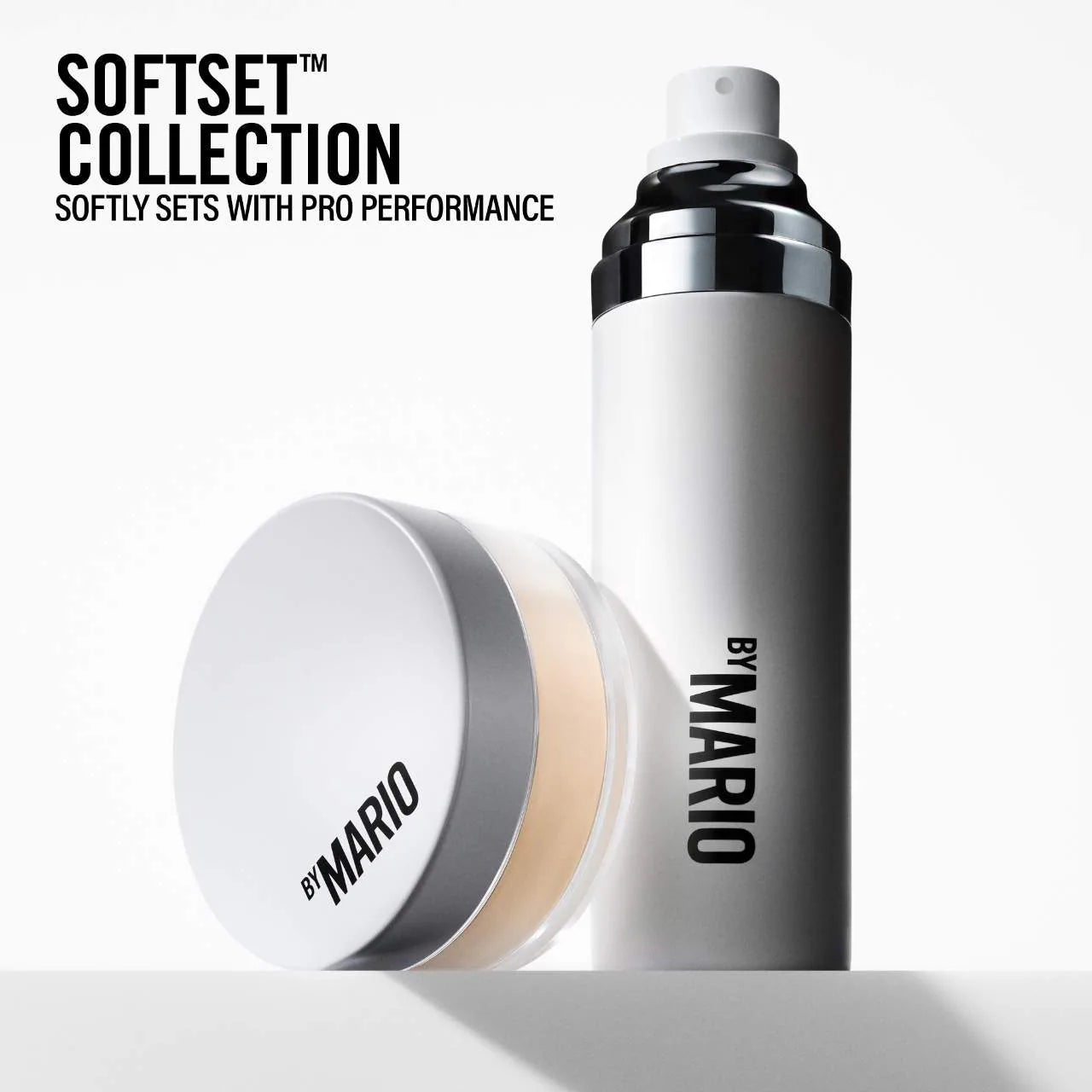 Pre Venta: MAKEUP BY MARIO | SurrealSkin™ Talc-Free Soft Blur Setting Powder