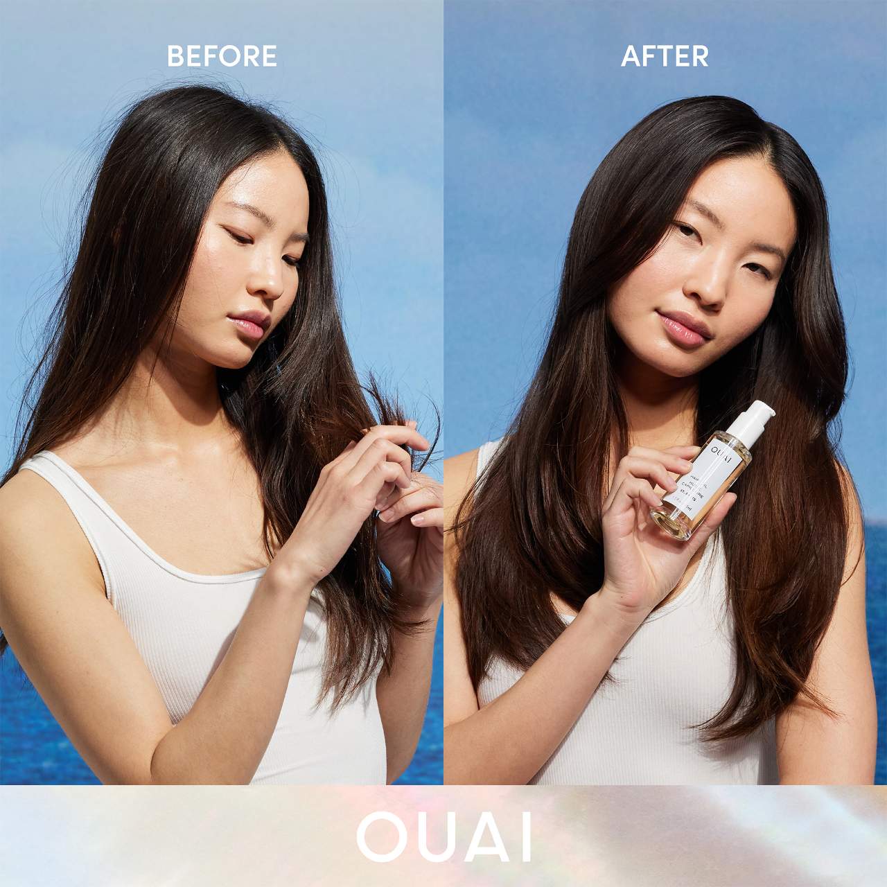 Pre Venta: OUAI | St. Barts Hair Oil