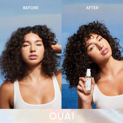 Pre Venta: OUAI | St. Barts Hair Oil