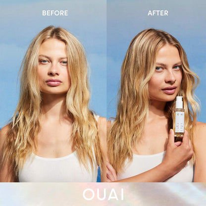 Pre Venta: OUAI | St. Barts Hair Oil