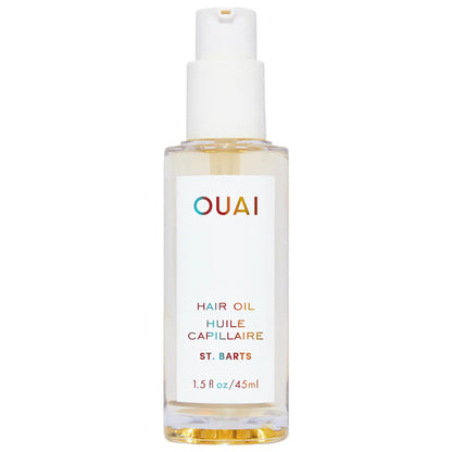 Pre Venta: OUAI | St. Barts Hair Oil