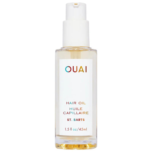 Pre Venta: OUAI | St. Barts Hair Oil