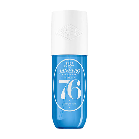 Pre Venta: Sol de Janeiro | Cheirosa 76 Perfume Mist