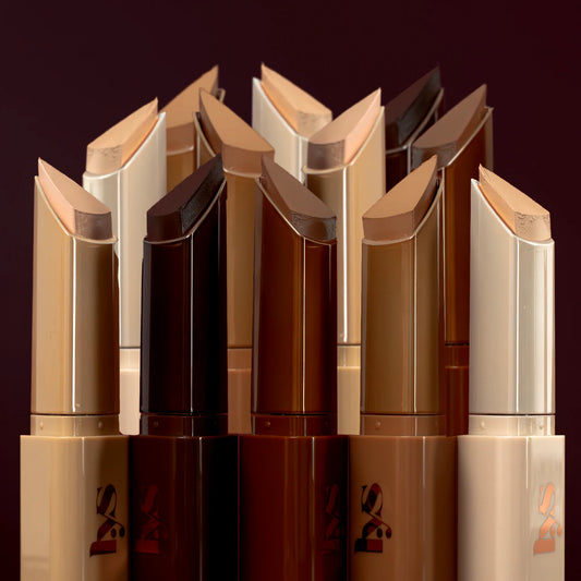 Pre-orden: LYS Beauty | Triple Fix Blurring and Hydrating Skin Tint Foundation Stick