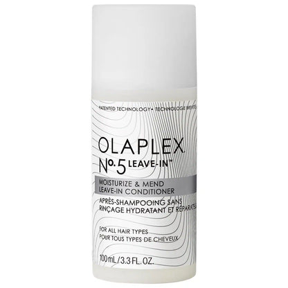 Pre Venta: Olaplex | No.5L Moisturize & Mend Leave-In Conditioner for Split Ends | 100 mL