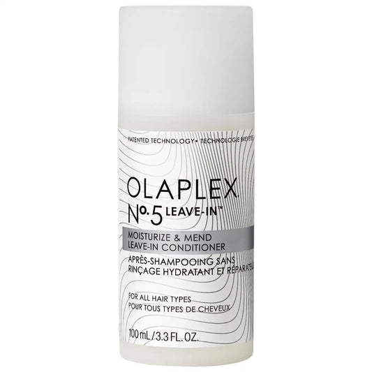 Pre Venta: Olaplex | No.5L Moisturize & Mend Leave-In Conditioner for Split Ends | 100 mL