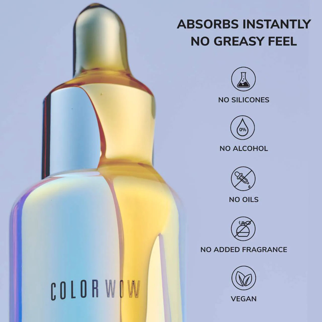 Pre Venta: COLOR WOW | Youth Juice Collagen Scalp Serum for Thinning Hair | 50 mL